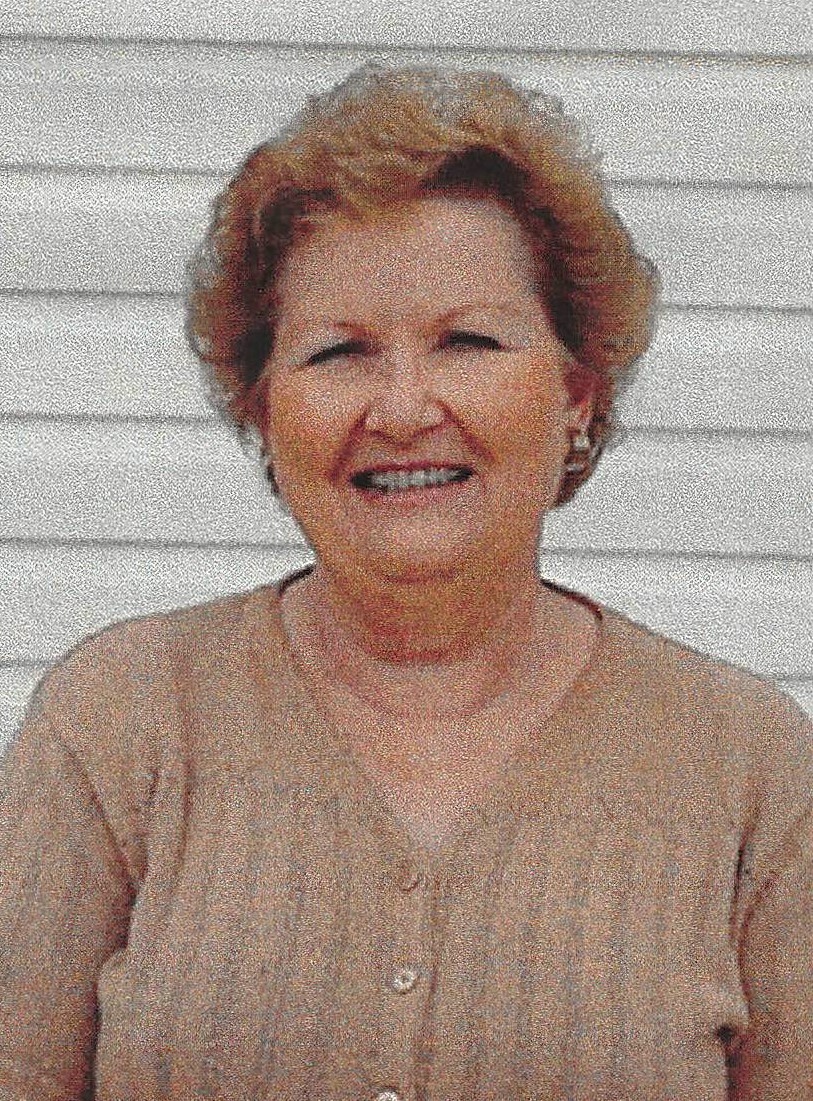 Erma Jean Harwell Obituary