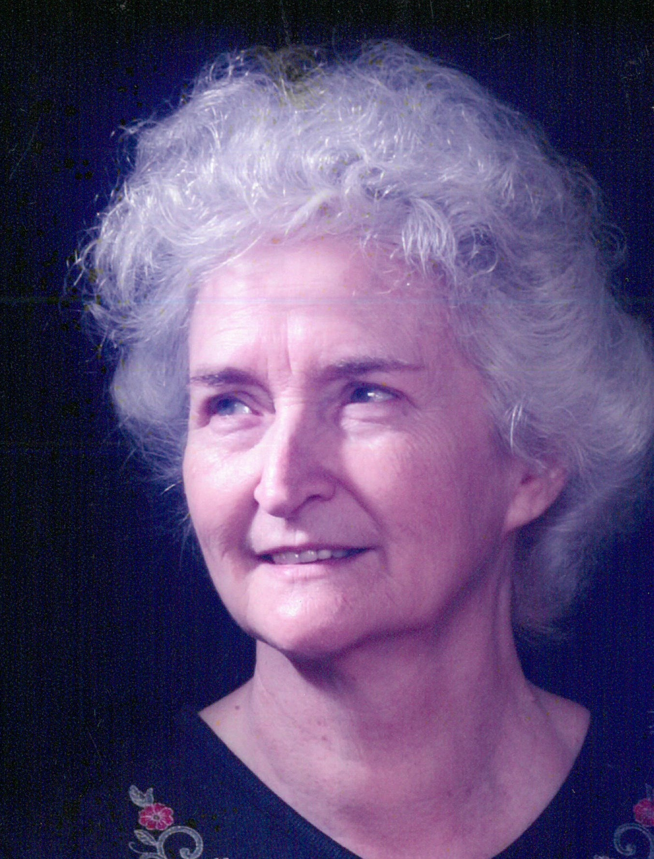 Brenda Dodd Obituary