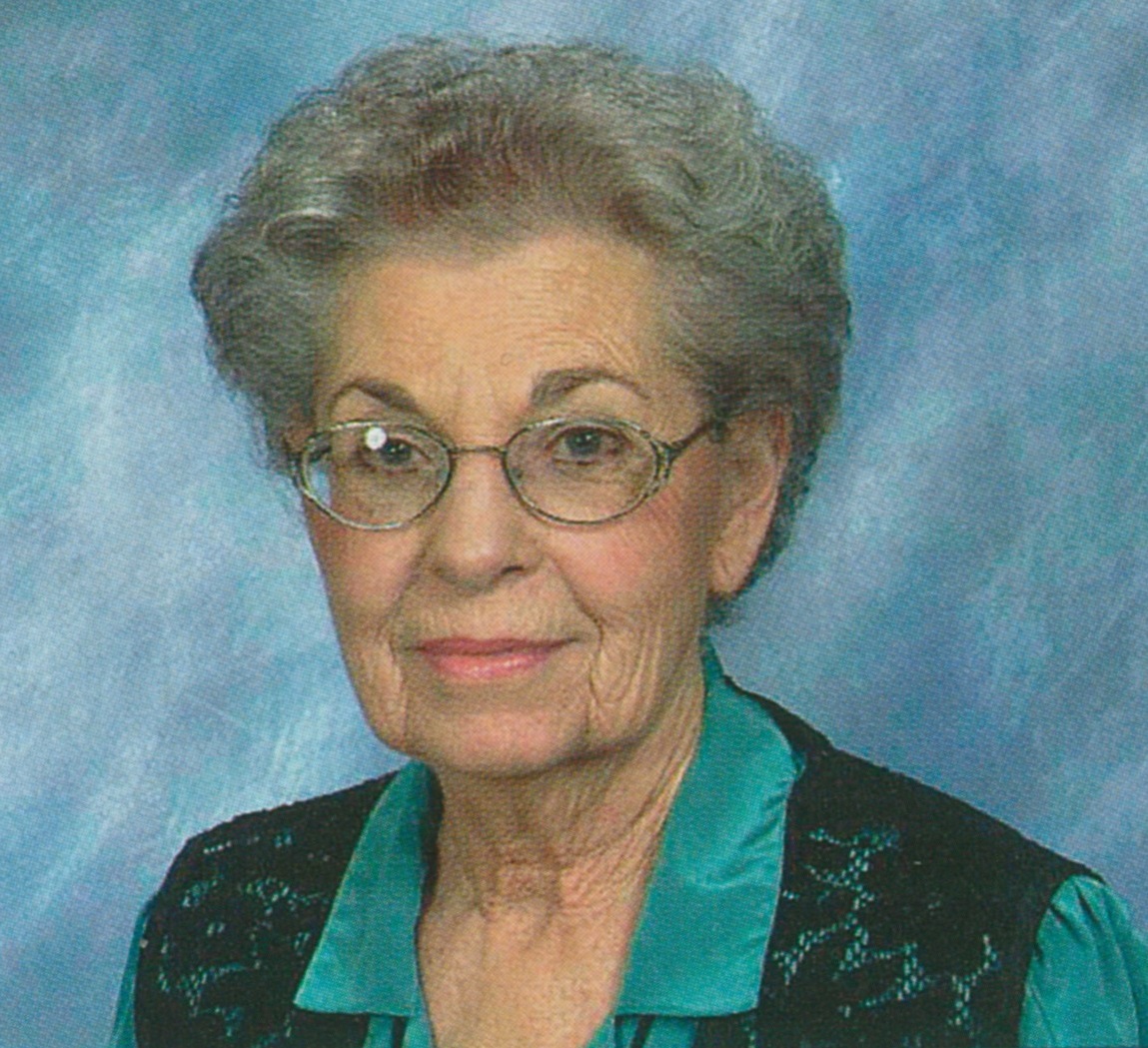 Peggy Jo Ramey Obituary