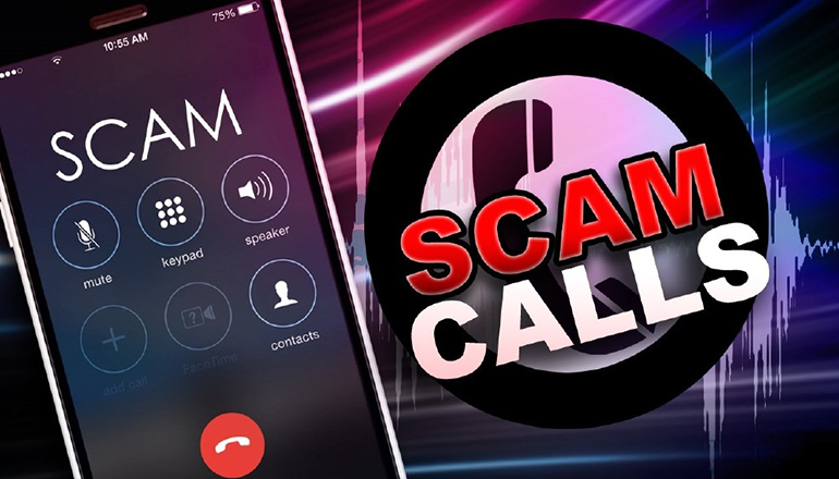 Sulphur Springs Police Department Warns Residents of Phone Scams