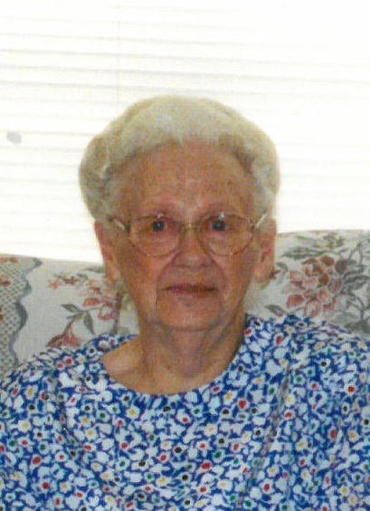 Ruby Earl McKinnon Obituary