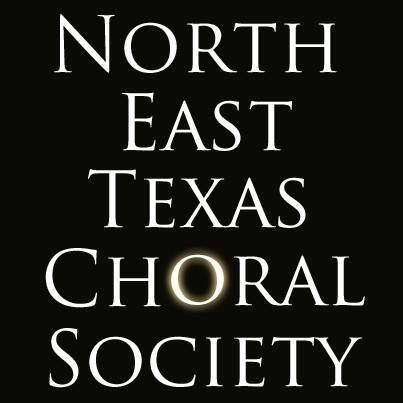 North East Texas Choral Society Announces Cancellation of Christmas Concert