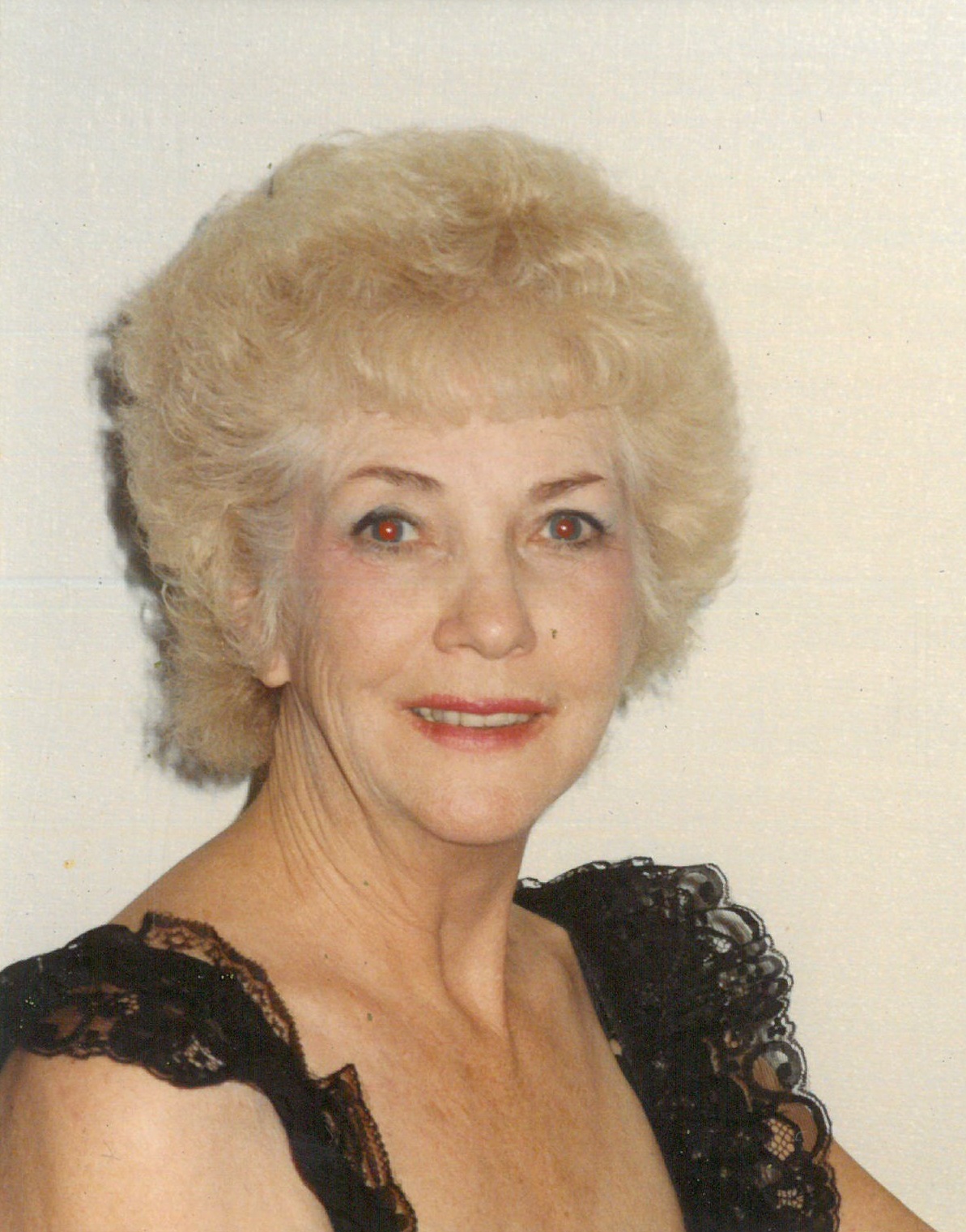 Ardith Luckey Obituary