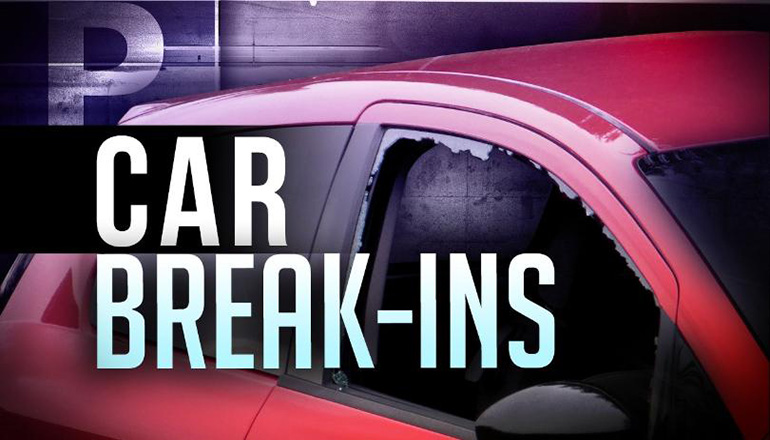 Hopkins County Sheriff’s Office Arrests Two for Car Burglaries on Sunday