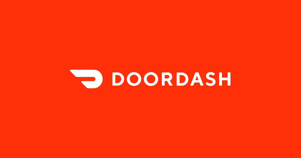 DoorDash Food Delivery App Now Available in Sulphur Springs