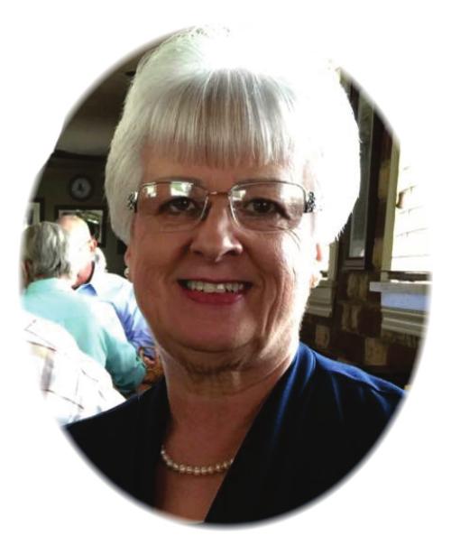 Judy Reed Obituary