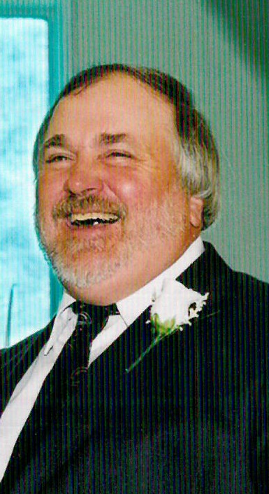 Phil Gamblin Obituary