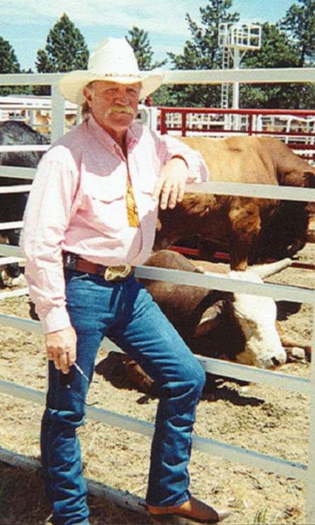 Donald W.  White Obituary