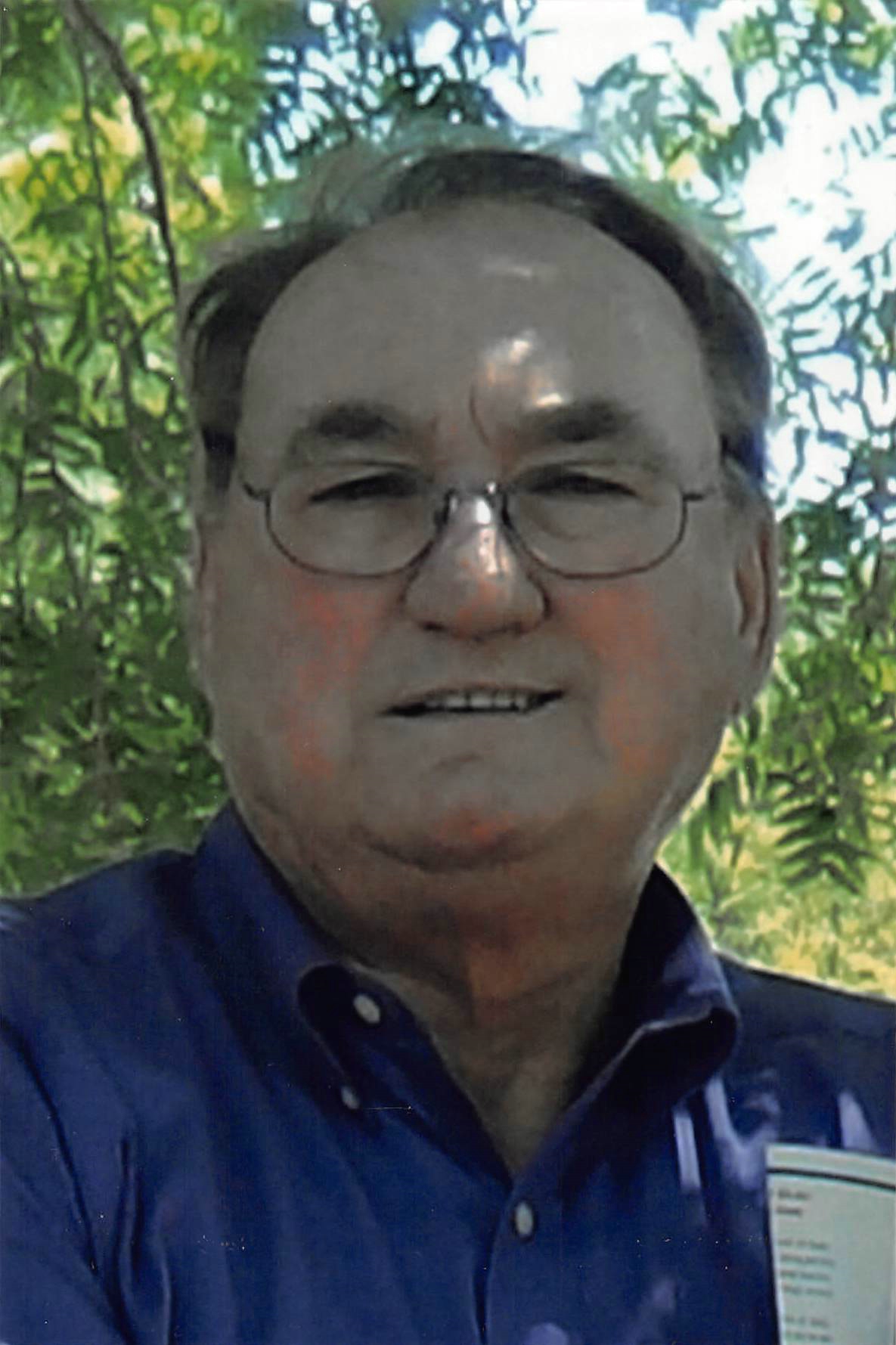 Larry Gene Hatch, Sr. Obituary