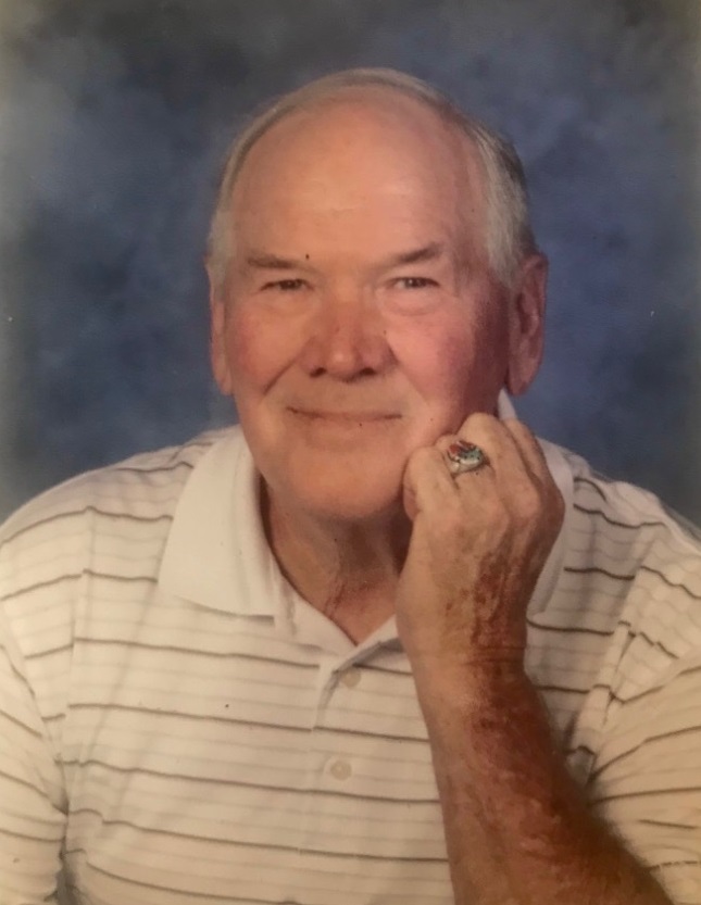 Alan Morris Jordan Obituary