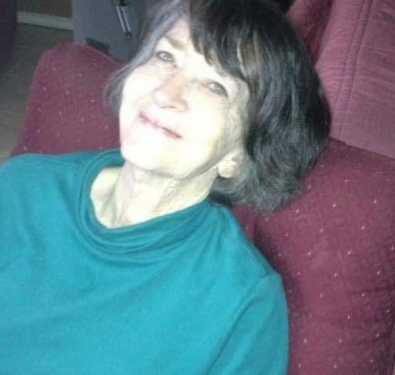 Joy Matlock Obituary