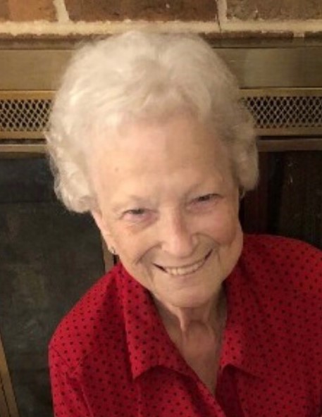 Joycelyn Fay Jackson Hopper Obituary