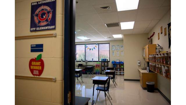Texas students will still take STAAR tests in 2021, but schools won’t be rated on them
