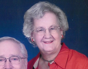 Mary Hudson Obituary