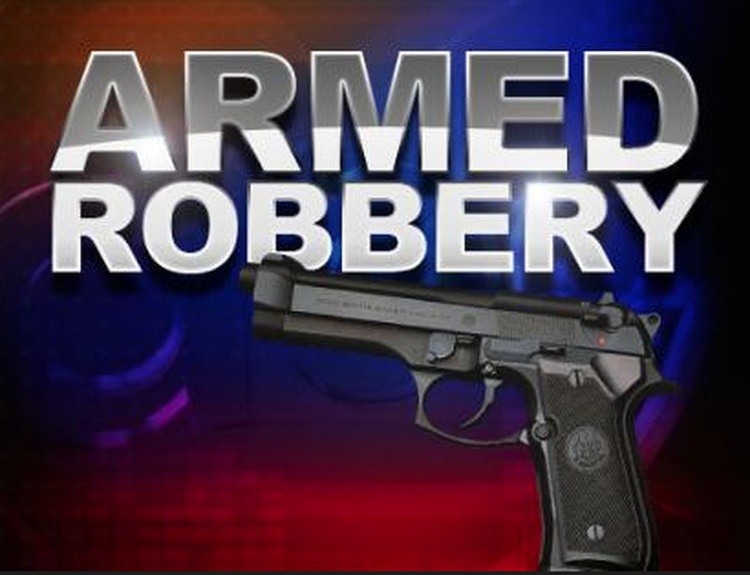 SSPD Searching for Suspect That Robbed Convenience Store at Gunpoint Early Friday Morning