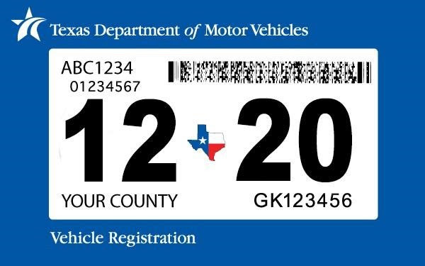 Temporary Waiver of Vehicle Title & Registration Requirements Ends April 14, 2021
