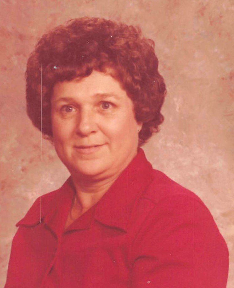 Shirley Ann Wolf Obituary