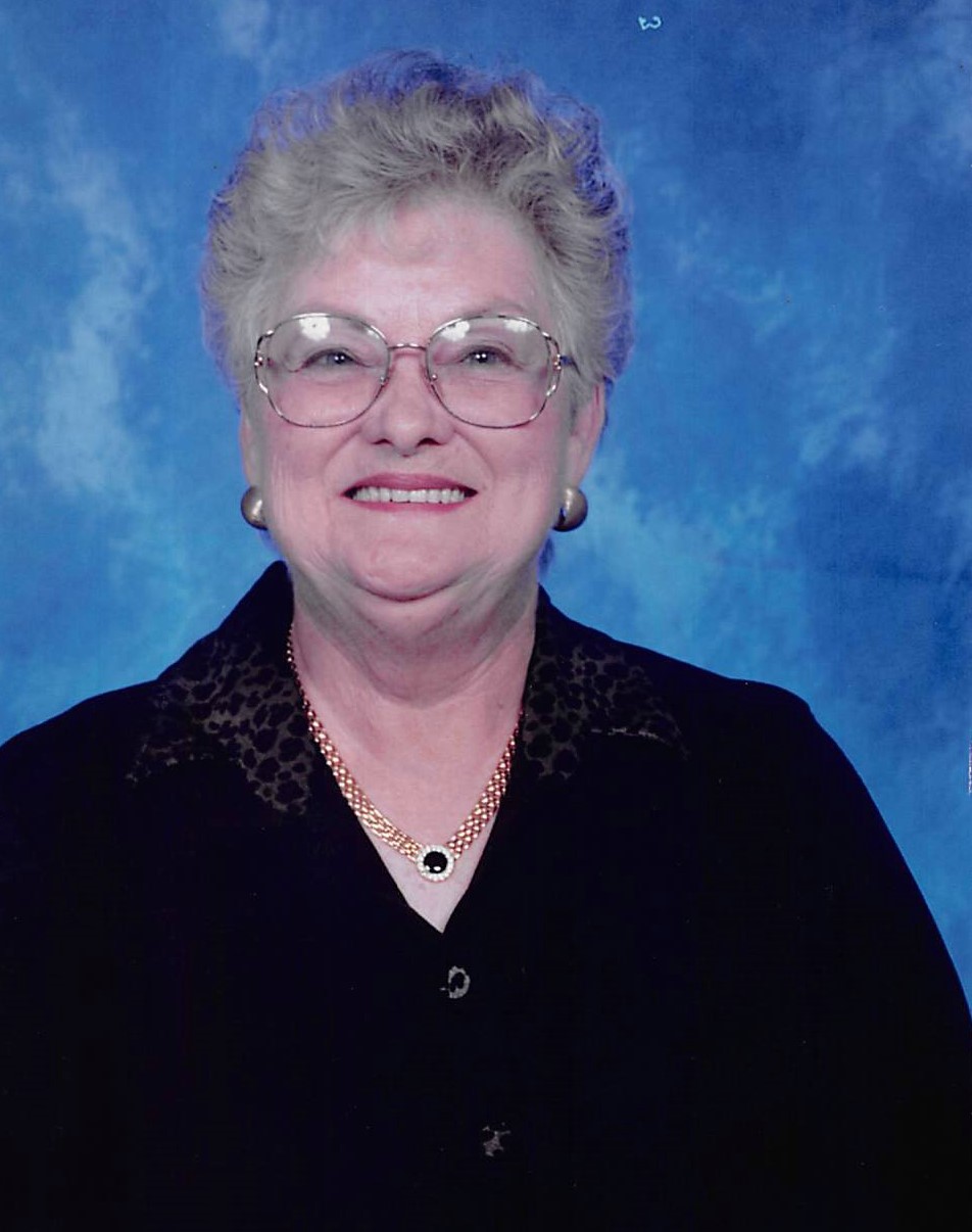 Della Faye Irby Goode Obituary