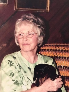 Wanda Fitzgerald Obituary