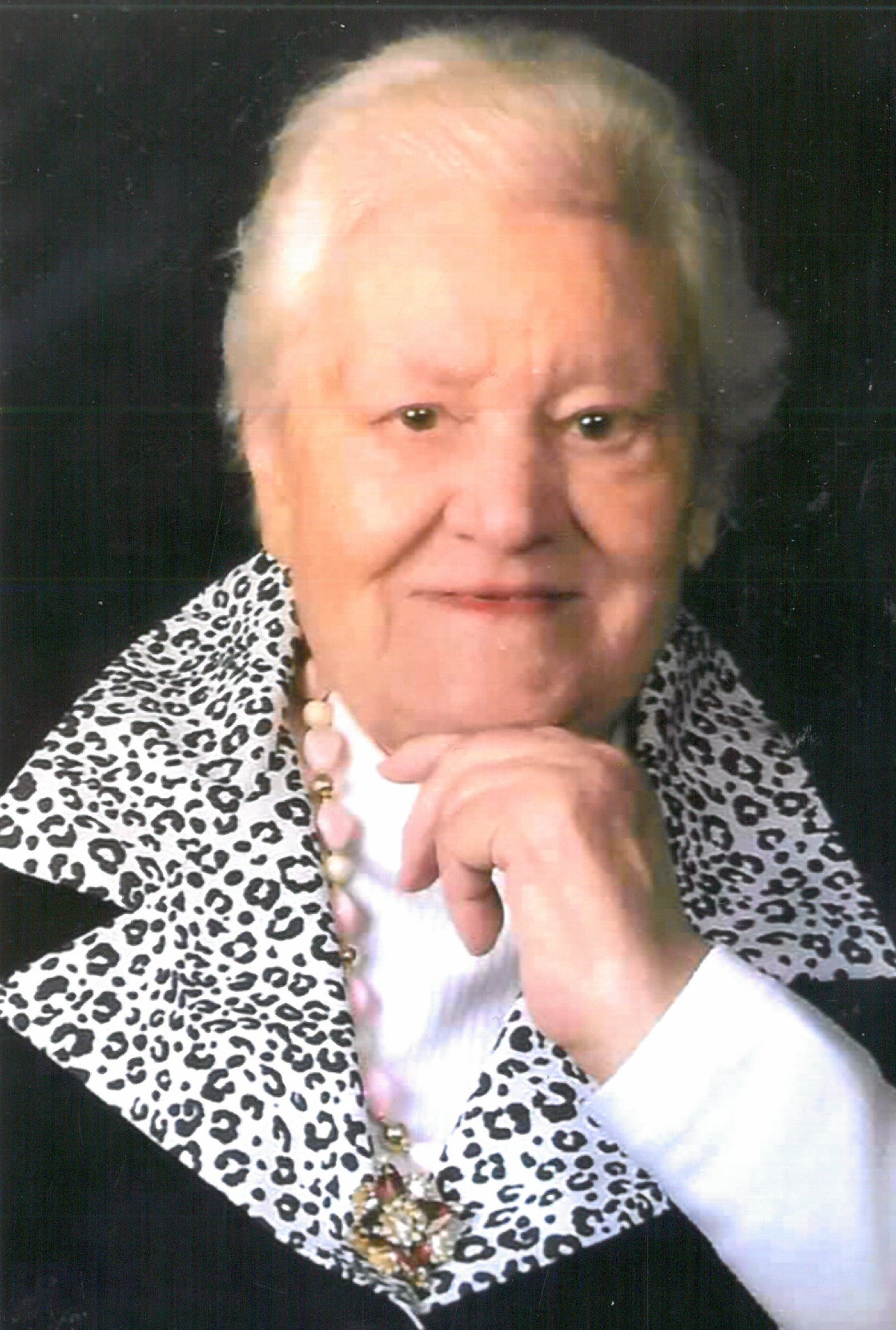 Maria Pereira Obituary