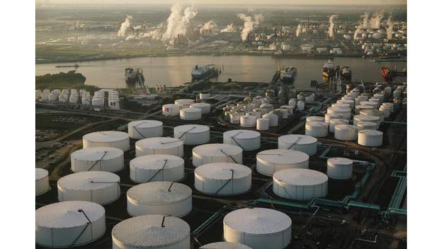 Texas legislators eye tougher rules on chemical tanks to prevent explosions, spills during storms
