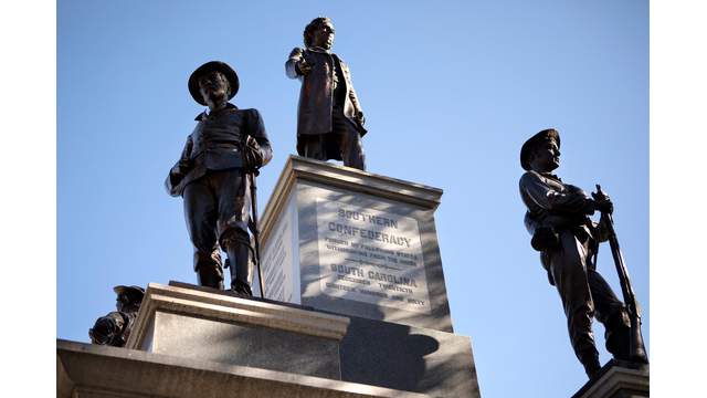 After a year of racial reckoning, Black lawmakers believe they can finally eliminate Confederate Heroes Day in Texas