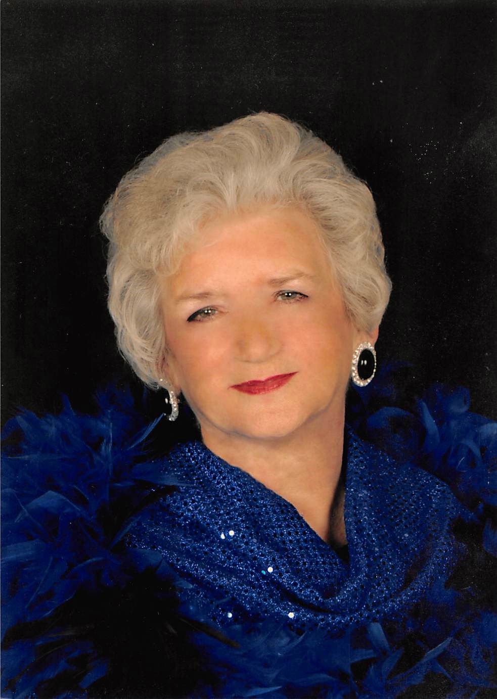 Shirley Burney Obituary