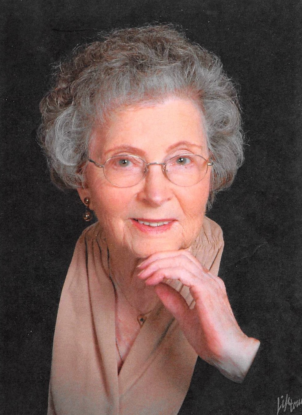 Thelma Grace (Hargrave) Shrode Obituary
