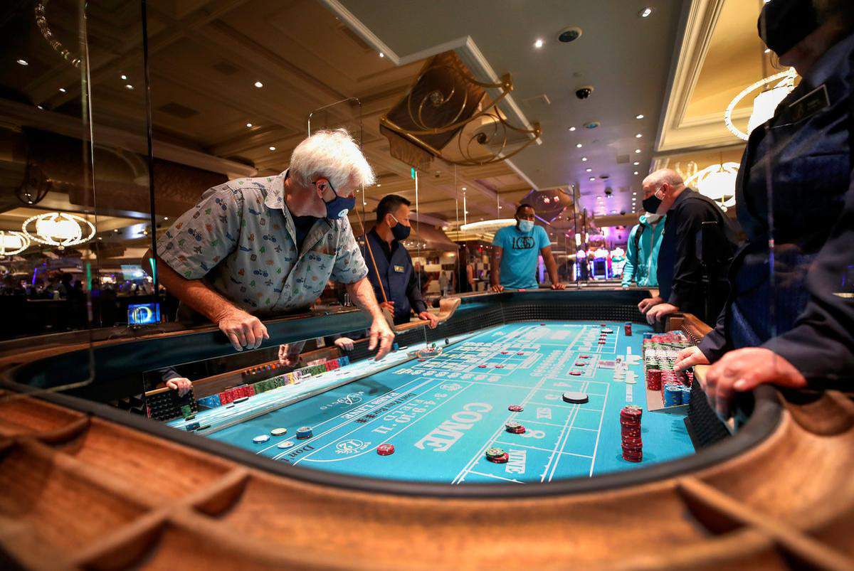The late Sheldon Adelson’s gambling empire pushes forward with goal to bring casinos to Texas