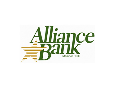 Alliance Bank To Make Substantial Organizational Changes