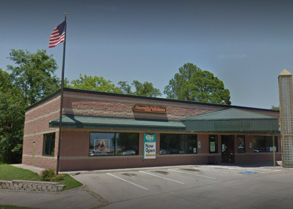 Family Video Closing All 250 Locations Including Sulphur Springs Store
