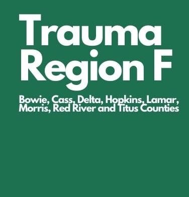 Business Capacity Increased to 75% in Trauma Service Area F Including Hopkins County