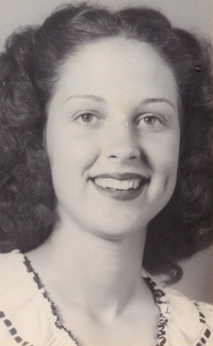Dorothy Beasley Obituary