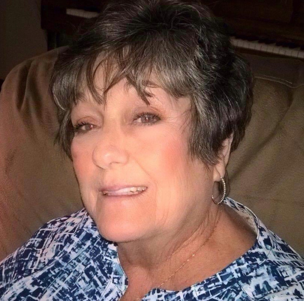 Gloria Jean Thomas Obituary