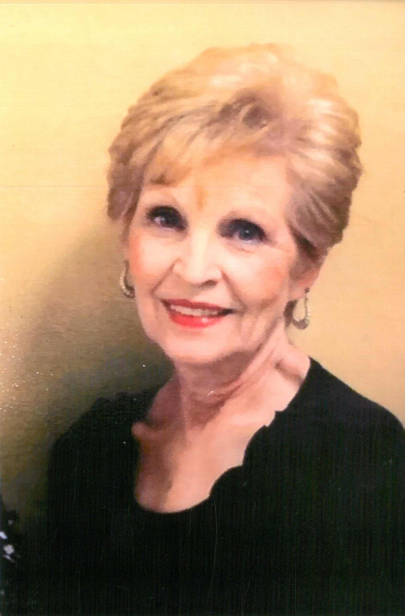 Helen R. Moss Obituary