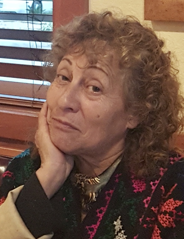 Hilda Mehlhoff Obituary