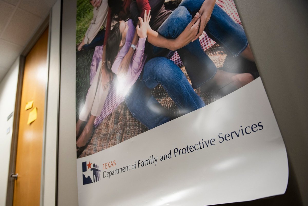 Judge says Texas officials need to speed up foster care reforms