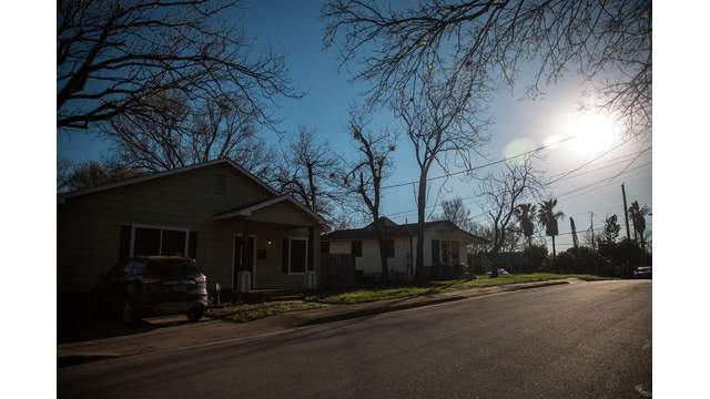 Texas tenants behind on rent will soon be able to seek aid from $1.3 billion assistance program