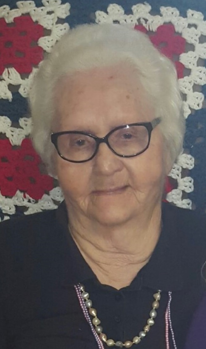 Emma Jean Johnson Obituary
