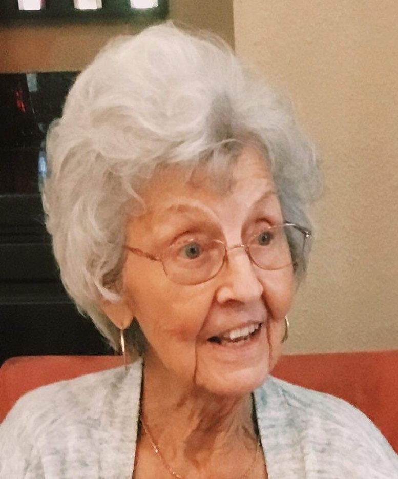 Virginia Boyd Obituary