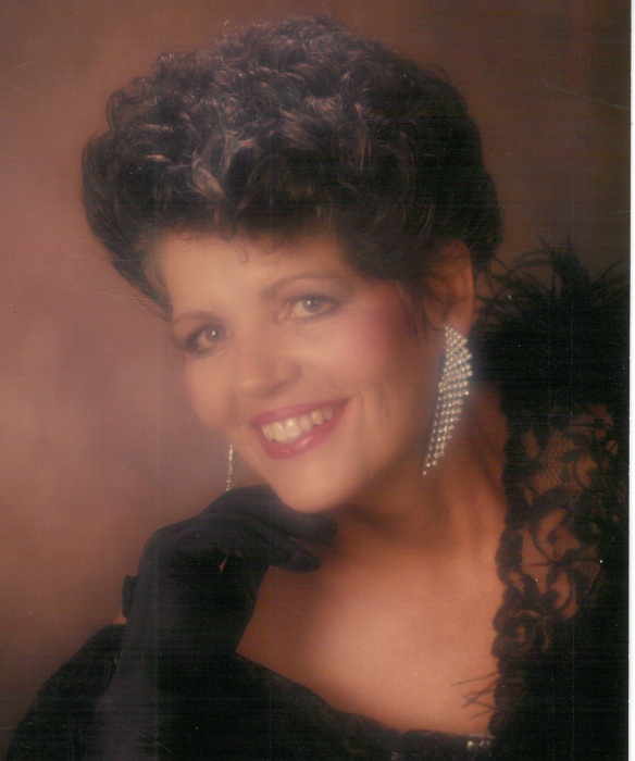 Elaine Ashby Obituary