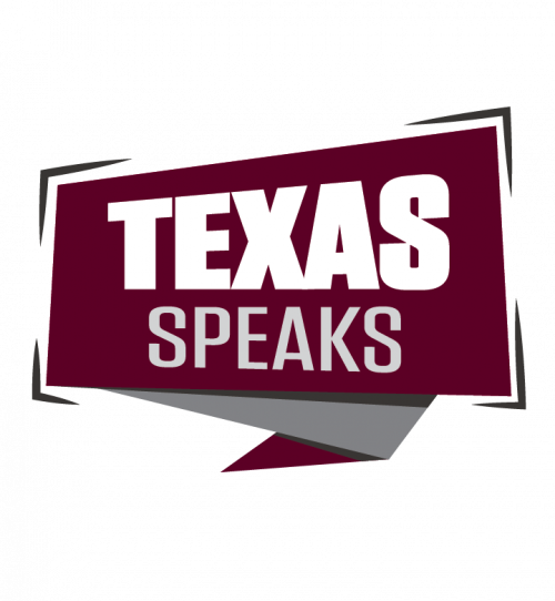 A Fresh Start to a Healthier You & Texas Speaks by Johanna Hicks, Family & Community Health Agent