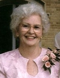 Betty McGowan Obituary