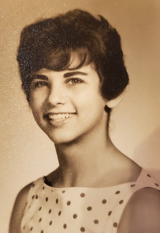 Donna Jean Smith Obituary