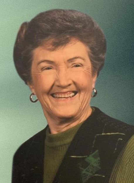Dorothy Elizabeth (Bruton) Davis Obituary
