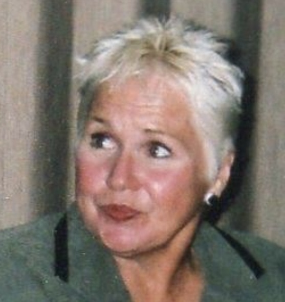 Renne Robbins McDougald Obituary