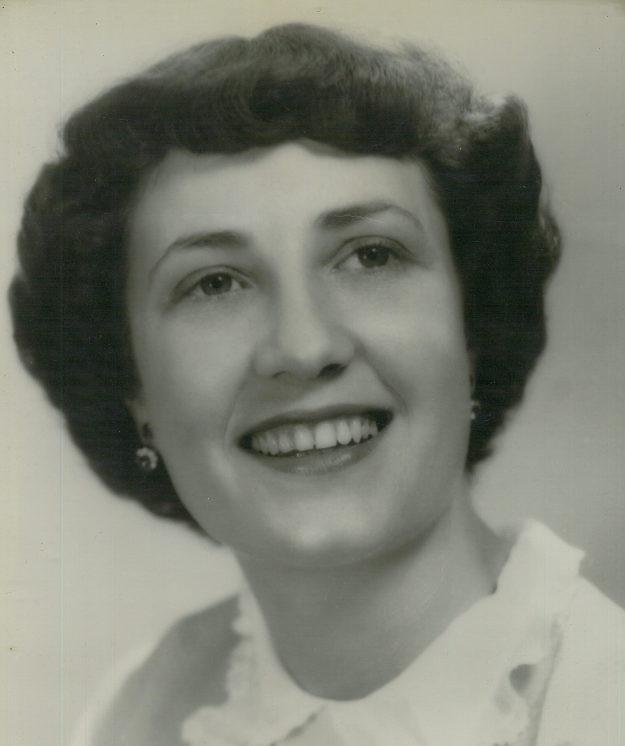 Nell Payne Obituary