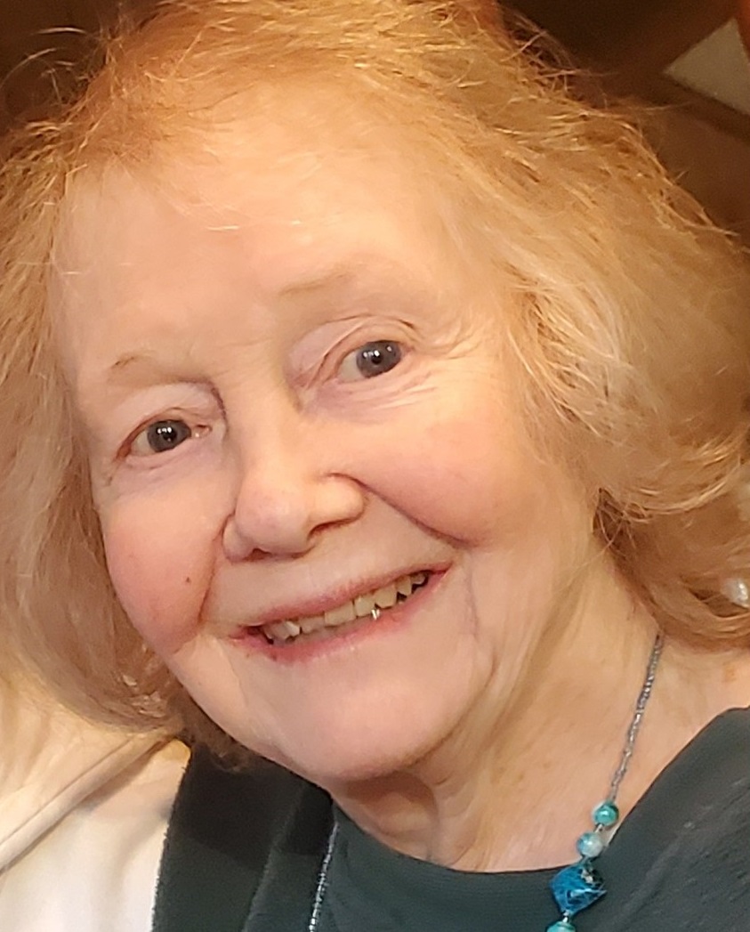 Sally Browning Obituary