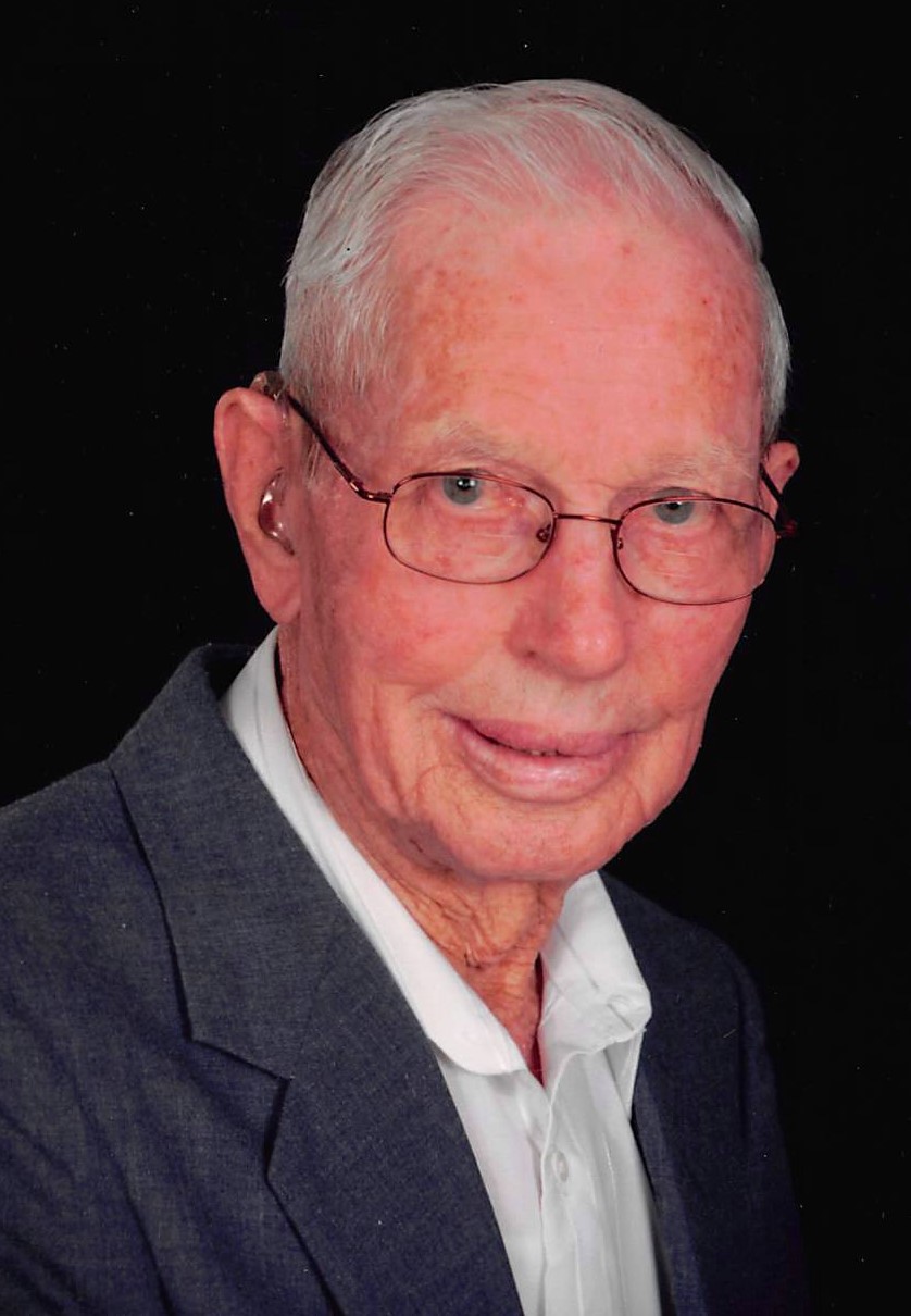 Walter “Walt” A. Dingman Obituary
