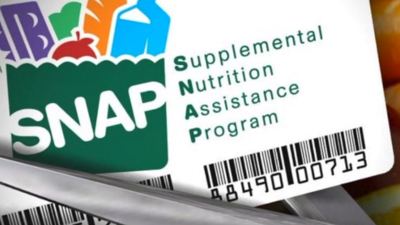 Additional SNAP Benefits Available for Those Affected by Winter Storm